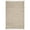 Beige, variant on nuLOOM Neva Modern Tasseled Shag Beige 2' x 3' Modern Area Rug