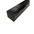 thumbnail image 2 of Gaboon Ebony Turning Blanks - 1-1/2" x 1-1/2" x 12" (1 Piece ) | Turning Wood Blanks, 2 of 5