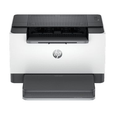 HP LaserJet M209d Laser Printer, Black And White Mobile Up to 20,000