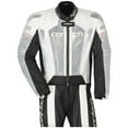 thumbnail image 2 of Cortech Road  Rainsuit Jacket (Medium, Clear), 2 of 2