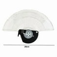 thumbnail image 6 of Transparent Guard for LS1040 Power Tools, Electric Miter Saws Blade Guard Protector Replacement, 6 of 6