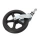 thumbnail image 1 of Ruedas Delanteras Para Sillas De Ruedas De 6 Pulgadas, Horquilla Delantera Para Sillas De Ruedas De Larga Vida útil Para Accesorios Para Sillas De Ruedas, 1 of 7