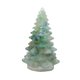 thumbnail image 2 of Seyotauo Glass Christmas Tree Gifts Set Mini Colorful Crystal Christmas Trees Figurines Decor Miniature Glass Christmas Trees Gifts Christmas Tree Ornaments for Tabletop Xmas Party Home, 2 of 6
