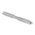 thumbnail image 3 of Watch Link Pin Remover, 0.03in De Diámetro Práctico Reloj Punch Silver Simple Operate Para Watch Shop Higoodz Otros, 3 of 8