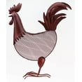 thumbnail image 2 of Rooster Wine Cork Holder Wine Decor Holds Tons of Wine Corks. Our Wine Cork Holder Decor or Wine Holder Looks Great!, 2 of 2