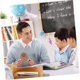 thumbnail image 2 of SURJDE 3 Sets Fish Growth Cycle Models Toy Educational Model Kids Education Model Frog Child Figure, 2 of 7