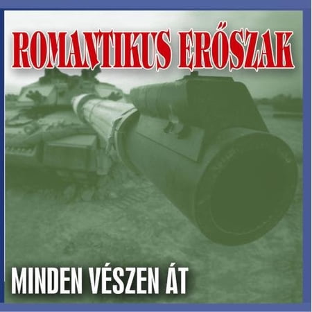 Minden vészen át CD (Audiobook)
