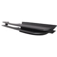thumbnail image 2 of Bumper Grille Compatible with BMW 3-SERIES 1999-2006 Right Passenger Side Black Partial Grid Sedan, 2 of 5