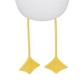 thumbnail image 4 of Lampes de Table Canard Moelleux, Veilleuse Canard LED 8 LEDs Protection de la Chambre des Enfants Forme de Canard avec Coque en Silicone, 4 of 9