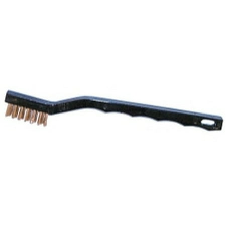 

2PK Brush Research 93APB Brass Scratch Brush