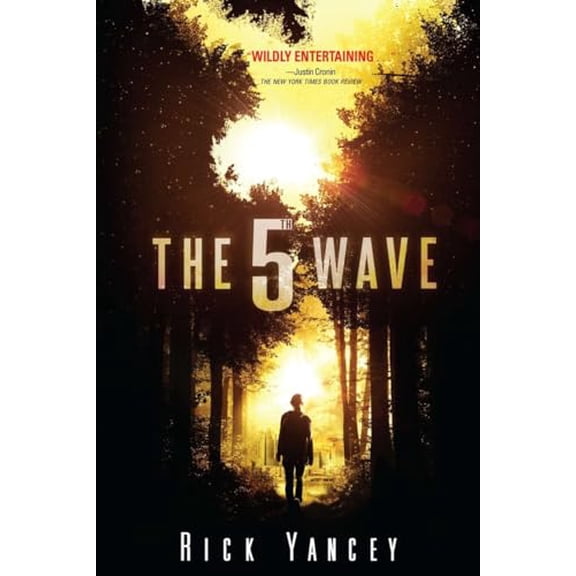 Pre-Owned The 5th Wave (Hardcover) 0399162410 9780399162411