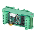 thumbnail image 4 of FX1N-10MT Logic Controller Module Programmable Controller DC 10-24V Industrial Control Board Logic Controller Module,1 x Module, 4 of 6