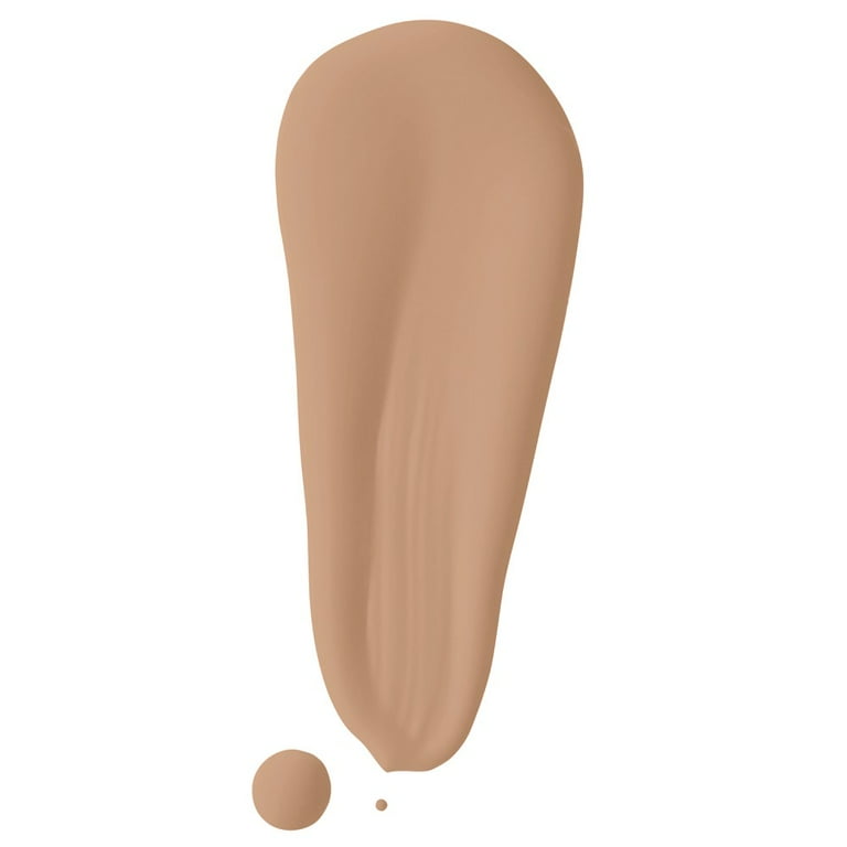 NYX Professional Makeup Total Control Drop Foundation, Soft