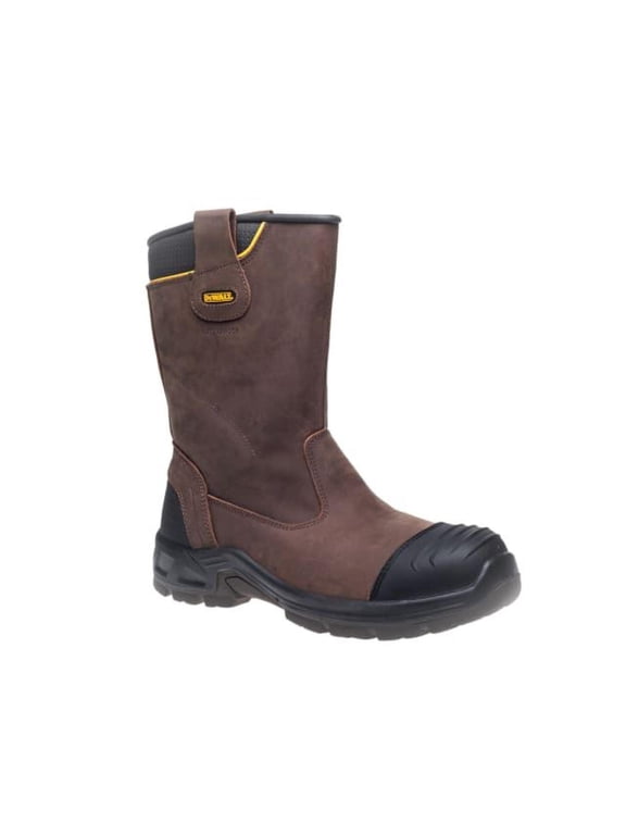 - Millington S3 Waterproof Rigger Boots - US 9