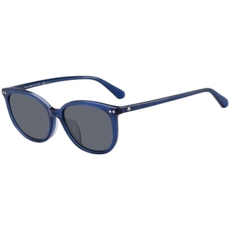 Free Shipping! Kate Spade Grey Shaded Cat Eye Ladies  display picture 2