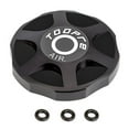 thumbnail image 1 of Bicycle Front Fork Gas Cover Mountain Bike Protector Shoulder Cap Aluminum Alloy Practical Bicycle Component Gadgets, 1 of 5