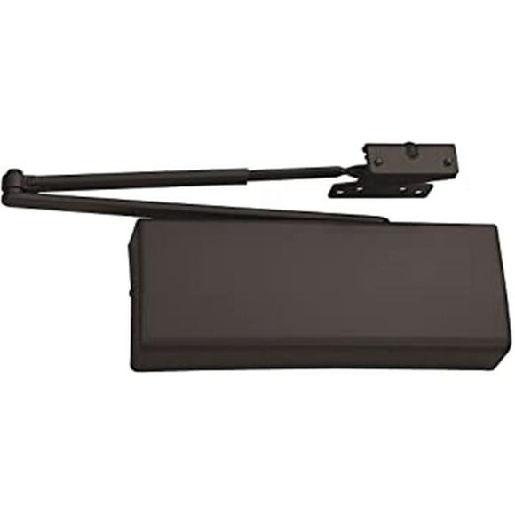 Corbin Russwin 688F95690 Fermetures Régulières pour Bras, Bronze Foncé