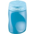 thumbnail image 1 of Sacapuntas STABILO EasySharpener para zurdos azul, 1 of 8