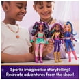 thumbnail image 6 of Unicorn Academy, Sophia Doll with 6 Fashion Accessories, 9.5”, Toys for Girls Ages 4+, 6 of 10