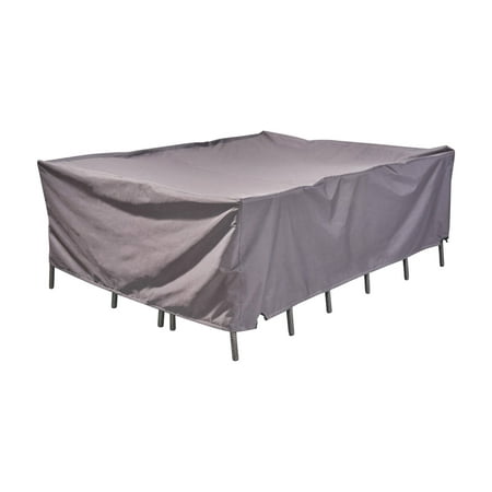 Home Shield Waterproof Patio Dining Set Cover - (Best Patio Cover Material)
