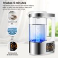 thumbnail image 4 of Cleaning Liquid Manufacturin  Machine  Vegetable Cleaning Machine Household Cleaning Liquid  Manufacturing Equipment Household Cleaning Fluid Manufacturing Machine Full Automatic, 4 of 8