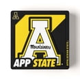 thumbnail image 3 of YouTheFan NCAA Appalachian State Mountaineers 3D Logo Series Magnet, 3 of 4