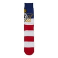 thumbnail image 3 of Looney Tunes and Olympics Socks, 6-Pack, 3 of 8