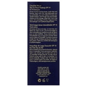 Estee Lauder Double Wear Stay-in-Place Makeup SPF 10, 1W1 Bone, 1 oz