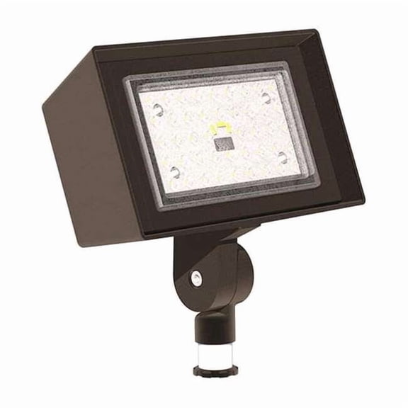 Exo General Purpose Floodlight,4000KLED RFL2-25-4K