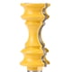 thumbnail image 5 of Broca enrutadora de moldura de riel de silla elaborada grande con vástago de 1/2" para herramienta de carpintería, 5 of 14
