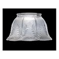 thumbnail image 1 of MEYDA 101463 4.5 in. W Wheat Shade with 2.25 in. Fitter, 1 of 1