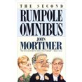 thumbnail image 2 of The Second Rumpole Omnibus, 2 of 2