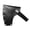Black, variant on Hatchets Storage Case Adjustable Waist Pack Design Secures Fit PU Texture for Camping Forestry and Wilderness Us