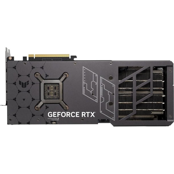 ASUS TUF Gaming GeForce RTX 4090 24GB 美品 ASUS TUF Gaming GeForce RTX® 4090 24GB GDDR6X | Graphics Card