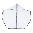 thumbnail image 2 of Dioche Housse de Protection pour Sac de Sport Housse de Protection Transparente Imperméable à l'Eau, 2 of 8