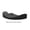 Black, variant on JingChun Ergonomic Mouse Wrist Rest Support,Gliding Wrist Pad Sliding Wrist Palm Rest That Moves with Mouse,Soft Memory Foam Pain Relief & Release Pressure On Hands for office,Gaming