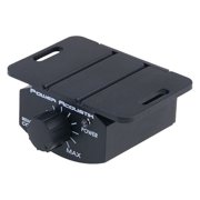 Power Acoustik Class D Mono Block 1500W Max Amplifier