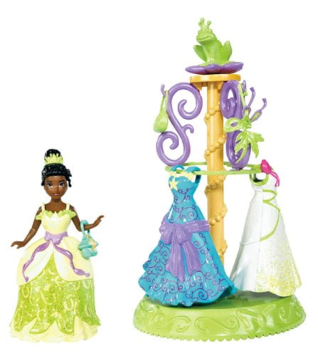 magiclip tiana