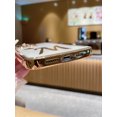 thumbnail image 3 of Letter Graphic Clear Phone Case, 3 of 4