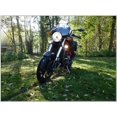 thumbnail image 2 of Pour Ducati Monster Super White Feux de Route Kit, 2 of 6