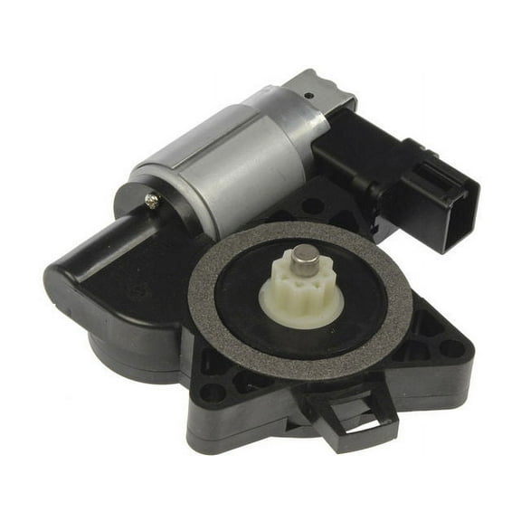 Window Motor - Compatible with 2004 - 2009 Mazda 3 2005 2006 2007 2008