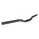 thumbnail image 1 of Manubrio para bicicleta ZX Montaña Negro 580mm, 1 of 3