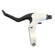 thumbnail image 1 of Eigraketly Accesorios de palanca de freno de bicicleta de montaña, reparación de bicicletas, reemplazo de ajuste, accesorios de actualización, palancas Ciclismo Blanco negro Eigraketly OD020820-02B, 1 of 6