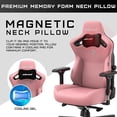 thumbnail image 2 of ANDA SEAT Kaiser 3 XL Pink, 2 of 5