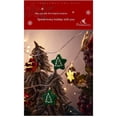 thumbnail image 3 of Decoración Luminosa de Navidad, Iluminación Festival al Interior y Exterior，Cadena de Luz Impermeable con 8 Modos de Iluminación, 3 of 3