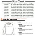 thumbnail image 3 of ZyeKqe Toddler Baby Clothes Boys Girls Cotton Tops High Neck Long Sleeve Undershirts Striped Loose Base Layer, 3 of 3