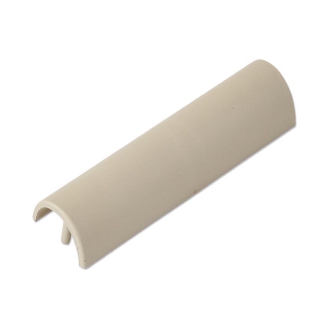sweethay Reemplazo de la manija de la cubierta del interruptor del bisel del revestimiento de la ventana delantera izquierda para Golf MK4 1998-2004 Vehículos, repuestos y accesorios Mis Beige sweethay CZ9437-02B
