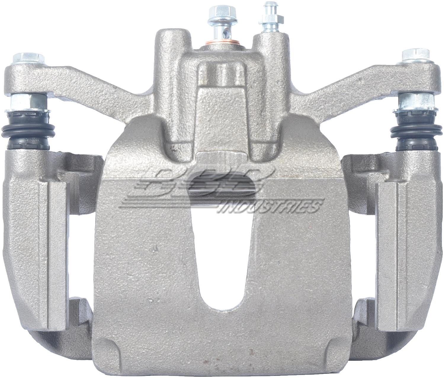 TERREPOWER formerly BBB Industries 99-17981A Reman Caliper w/installation Hardware