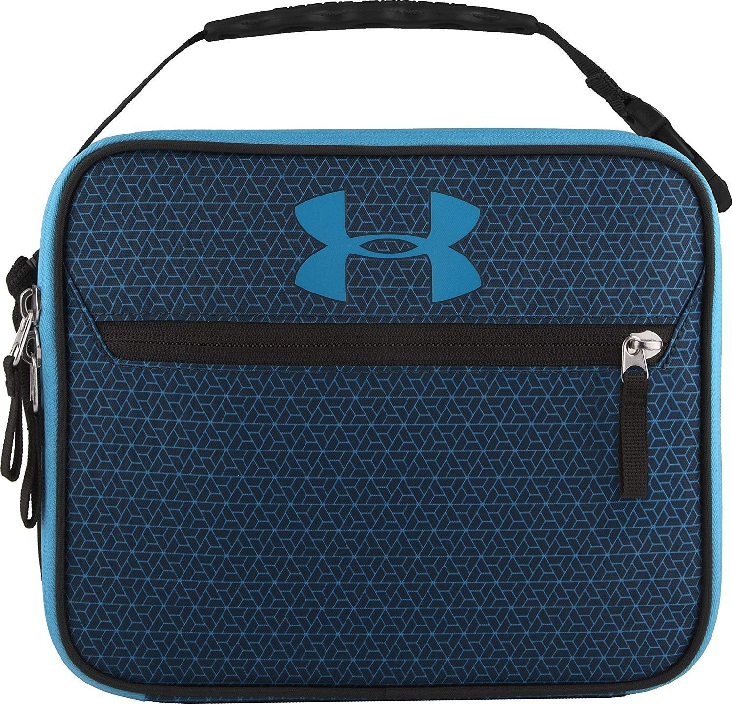 Under Armour Lunch Box Graphite 