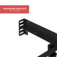 thumbnail image 5 of Hollywood Low Profile Premium Lev-R-Lock Bed Frame, All Sizes, 5 of 11